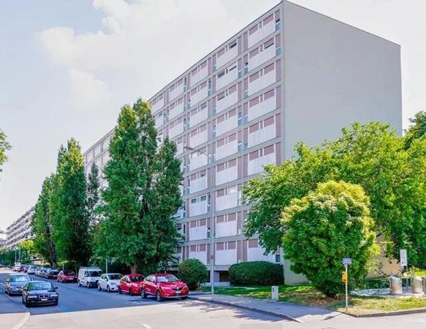 Apartment 5,5 p - Photo 1