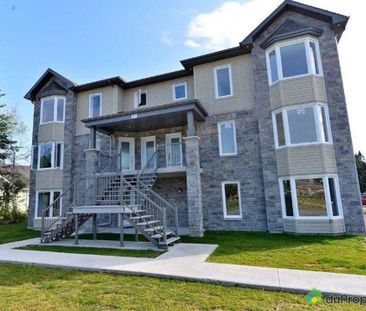 201 - 53 Rue Saint Patrick, Shannon - Photo 2