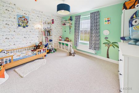 Galloway Road, Drakelow, Burton-On-Trent - Photo 4