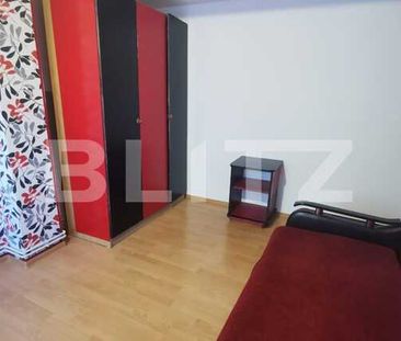 Apartament 2 camere, decomandat, 38 mp, zona Piata 1 Mai - Photo 1