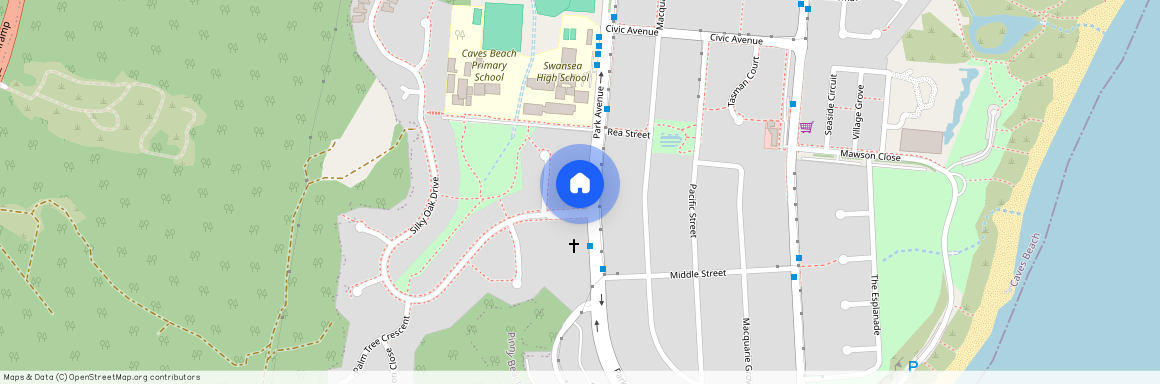 58 Park Avenue, NSW 2281, Caves Beach