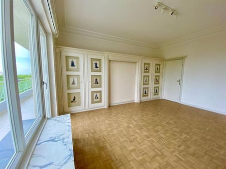 Penthouse te huur - Photo 5