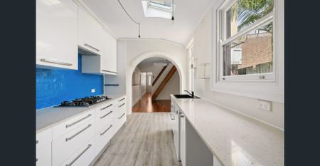 Laneway terrace / top city-fringe convenience - Photo 4