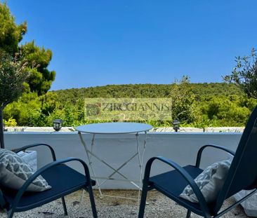Διαμέρισμα 90 τ.μ. προς ενοικίαση - Photo 5