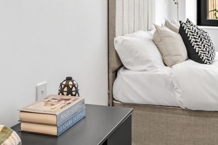 Studio to rent - Photo 3