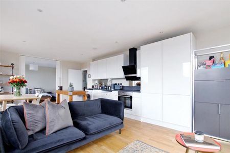 Three Mill Lane, London E3 - Photo 4