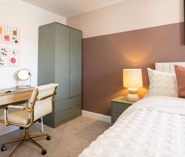 3 bedroom semi-detached house to rent - Photo 3