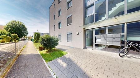 Wohnglück mit Garten - Ihr neues Zuhause im Grünen! - Foto 4