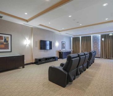 For Lease - 3504 Hurontario Street Unit# 1605, Mississauga, Ontario - Photo 2