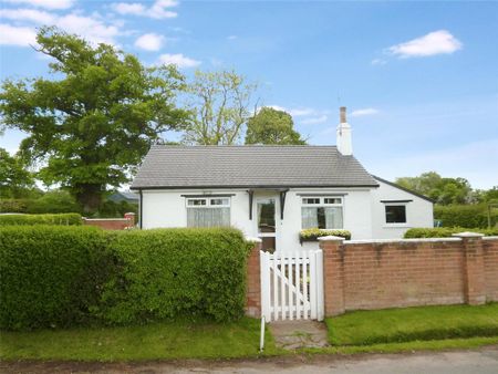 2 bedroom bungalow to rent - Photo 2