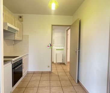 Location Appartement 2 pièces 49m² - Photo 4