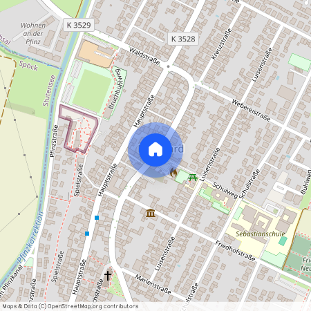 76689 KARLSDORF-NEUTHARD