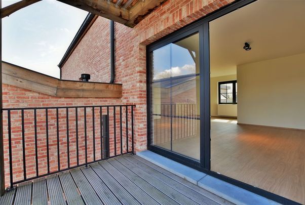 Appartement te huur in Oudegem - Foto 1