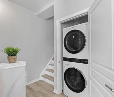 For Lease - 1401 Plains Road Unit# 92, Burlington, Ontario - Photo 6