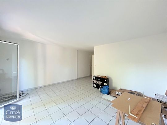 Location Appartement 2 pièces 48m² MONTAUBAN 82000 - Photo 1