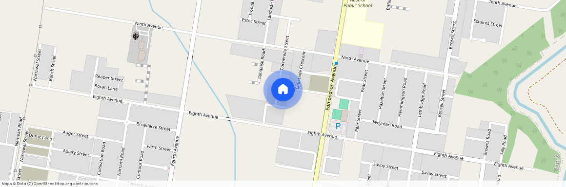 5, Cocherelle, Street, Austral, 2179, New South Wales