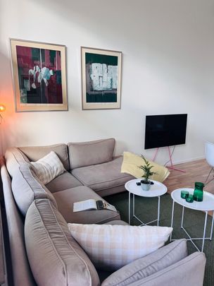 Knopgränd, Lomma - Photo 1