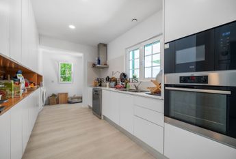 Moradia T4 em Setúbal