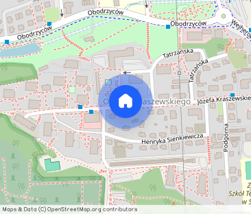 Słoneczne, ciche mieszkanie blisko morza i lasu - Фото 1