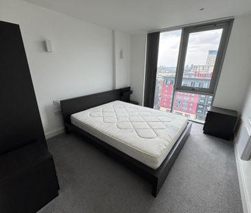 2 bedroom apartment to rent - Photo 6