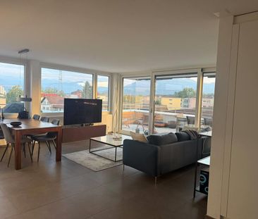 Nachmieter für Traumhafte 2.5 Zimmer Attika Wohnung gesucht - Photo 1