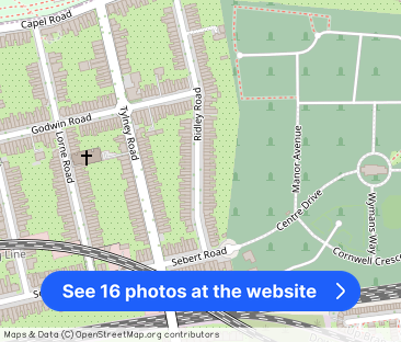 Ridley Road - Photo 1
