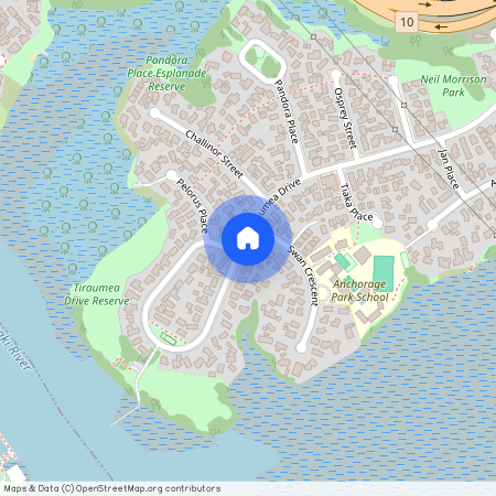 80 Tiraumea Drive, Pakuranga, Auckland