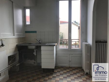 Location appartement 3 pièces 45.91 m² à Juvisy-sur-Orge (91260) - Photo 4