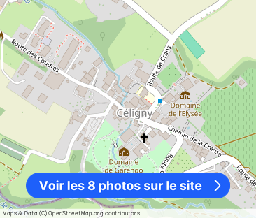 Splendide 4.5 pièces au rez avec terrasse privative - Photo 1