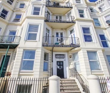 The Promenade, Eversfield Place St Leonards-On-Sea TN37 6BZ - Photo 4