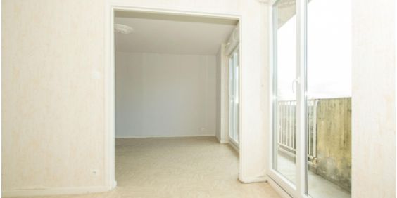 Appartement 4 pièces - Photo 3