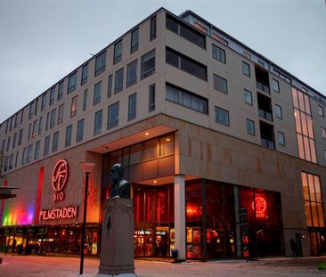 Trädgårdsgatan 2 A - Foto 2