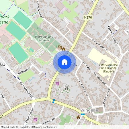 Beernemstraat 16 / 0103, 8750 Wingene