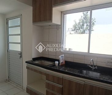 Casa em Condomínio com 2 quartos e 90m² para alugar em Igara, Canoas. - Foto 3