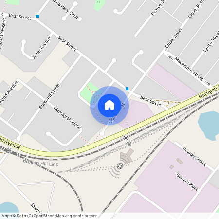 102 Close Street, NSW 2870, Parkes