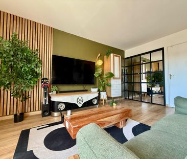 Location Appartement 1 pièce 28m² TOURS 37100 - Photo 6