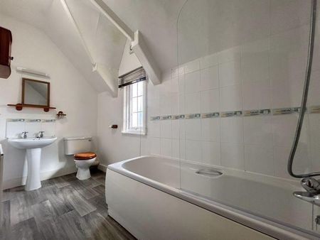 1 bedroom apartment to rent - Photo 3