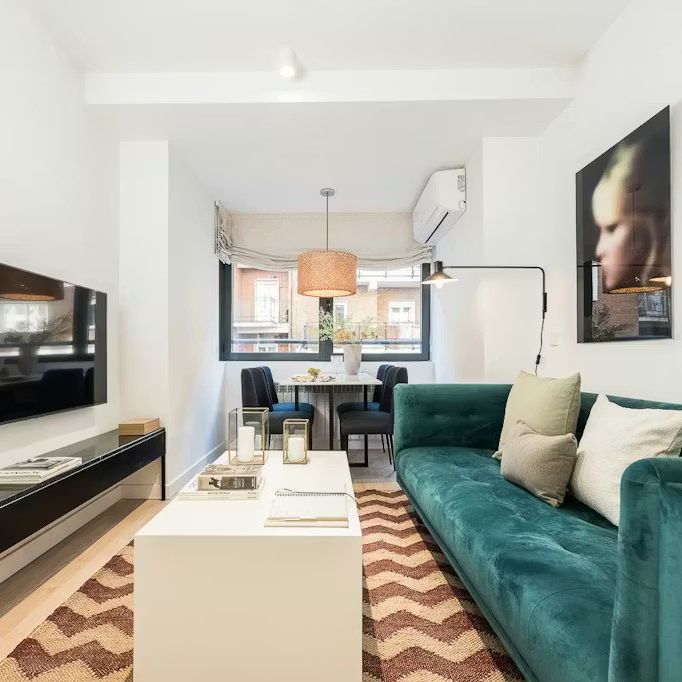 Calle del General Margallo, Madrid, Community of Madrid 28020 - Photo 1