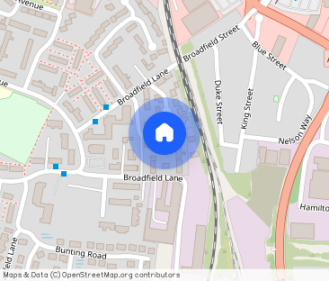 Friars Gate, Boston, PE21 - Photo 1