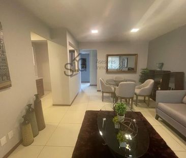 Renta de Departamento en Interlomas - Photo 4