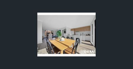 Brand New Luxury Townhouse for Lease - Photo 2