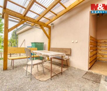 Pronájem bytu 1+kk, 12 m - Fotografie 6