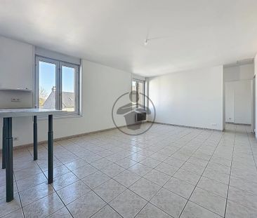 Location Appartement 2 pièces 55 m2 à Harly - Photo 3