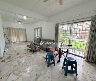 taman suria - Photo 5