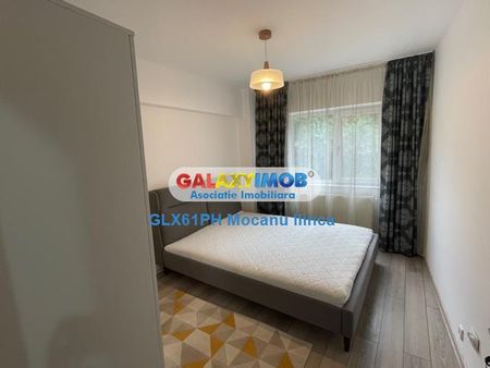 Inchiriere apartament 3 camere, de lux, Ploiesti, zona Ultracentrala - Photo 4