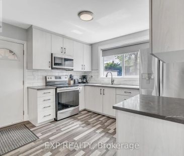 124 MARIER AVENUE - Photo 5