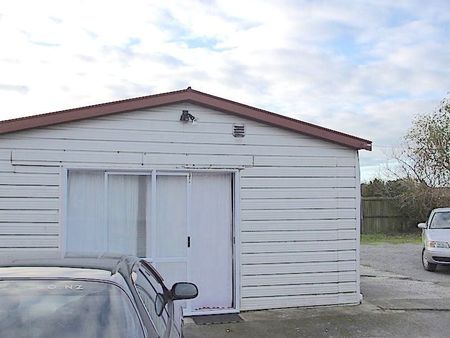 Standalone self-contained home - Photo 5