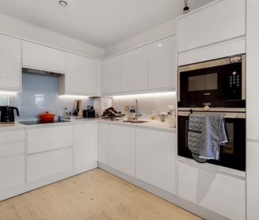 1 Bed Flat, St James's Road, SE1 - Photo 6