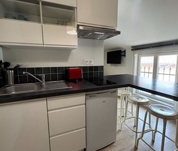 Location Appartement 2 pièces LIMOGES (87000) - Photo 4