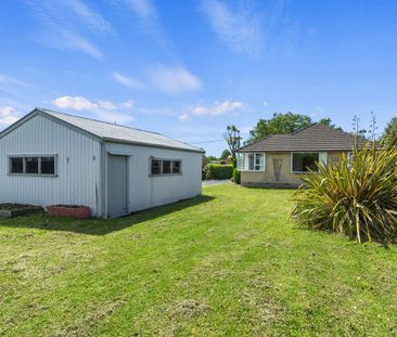 Sunny 3-Bedroom Family Home in Ilam - Photo 1